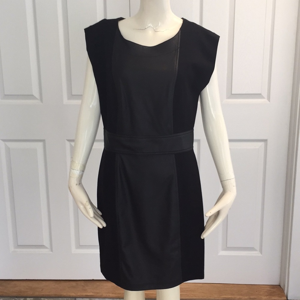 NWOT BCBGMaxAzria dress
